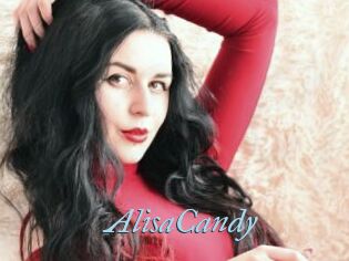 AlisaCandy