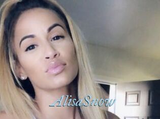 AlisaSnow
