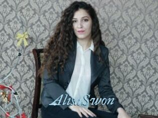 AlisaSwon