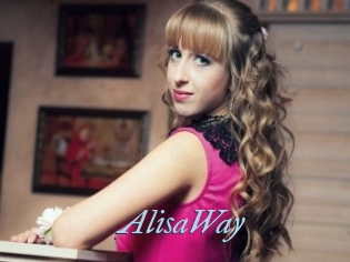 AlisaWay