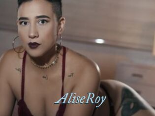 AliseRoy