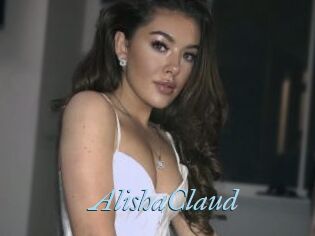 AlishaClaud