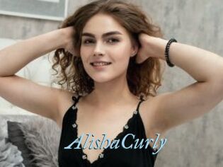 AlishaCurly