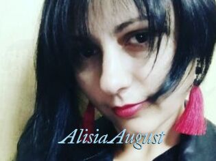 AlisiaAugust