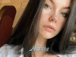 Alisiia