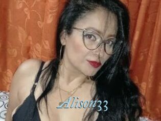 Alison33