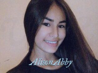 AlisonAbby