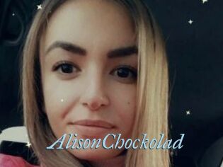 AlisonChockolad