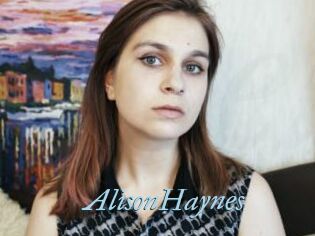 AlisonHaynes