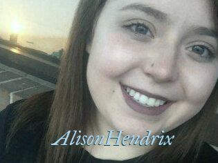 AlisonHendrix