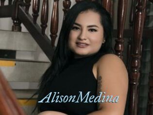 AlisonMedina
