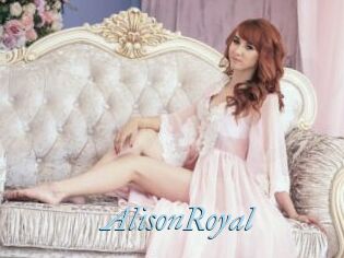 AlisonRoyal