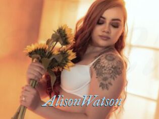AlisonWatson