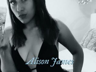 Alison_James