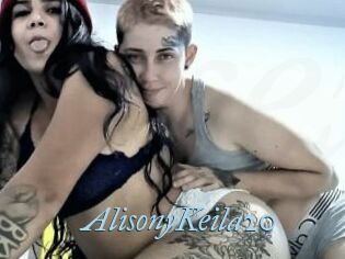 AlisonyKeila20