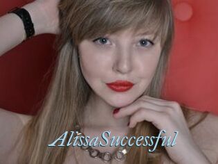 AlissaSuccessful