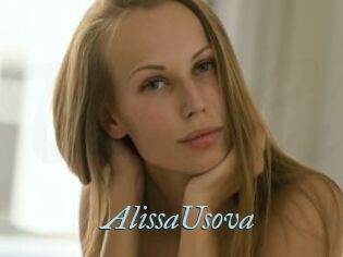 AlissaUsova