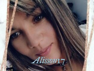 Alisson17