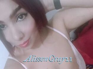 AlissonGray21