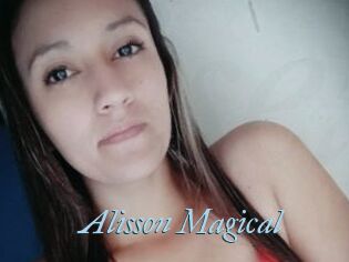 Alisson_Magical