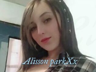 Alisson_parkXx