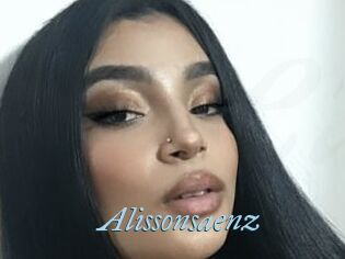 Alissonsaenz