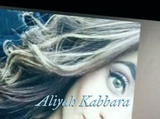 Aliyah_Kabbara