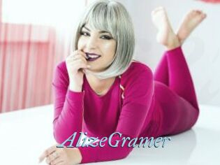 AlizeGramer