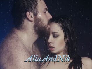 AllaAndNik