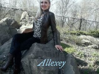 Allexey