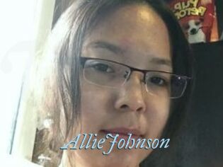 AllieJohnson