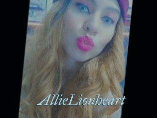 AllieLionheart