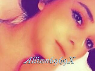 Allison6969X