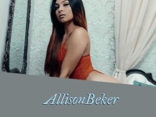 AllisonBeker