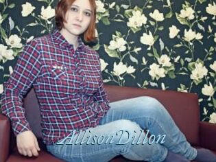 AllisonDillon