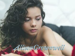 AllisonGrownwell