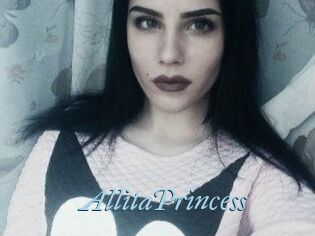 AllitaPrincess
