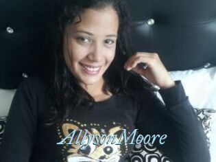 AllysonMoore