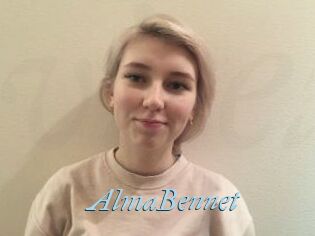 AlmaBennet
