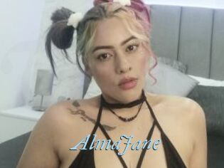 AlmaJane
