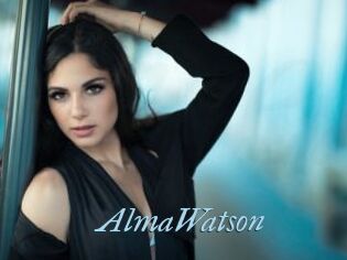 AlmaWatson