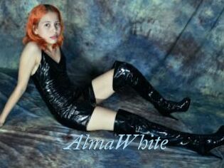 AlmaWhite