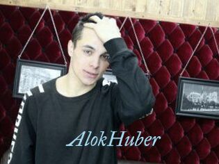 AlokHuber