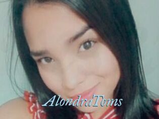 AlondraToms