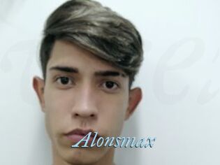 Alonsmax