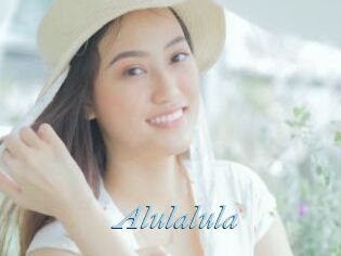 Alulalula