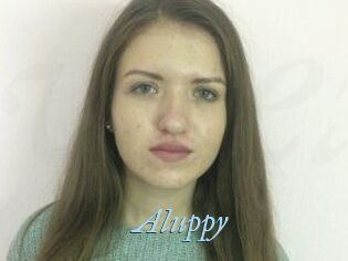Aluppy