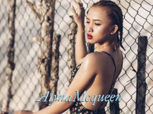 AlynaMcqueen