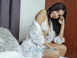 AlyneLin