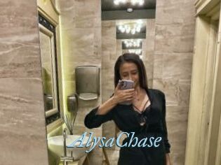 AlysaChase